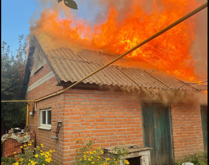 Харківська область 